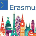  Erasmus+ KA130 Yükseköğretim Konsorsiyum Ortaklığı Akreditasyonu Kapsamında Konsorsiyum Üyesi Olarak Yapılan Başvurunun Kabulü