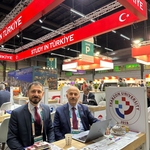 EAIE 2025 Avrupa Uluslararası Eğitim Birliği Konferansı ve Fuarı’na Katılım