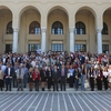 Trabzon üniversitesi