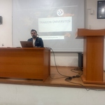 Hukuk Fakültesinde Lisans ve Lisansüstü Öğrencilere Oryantasyon Programı Gerçekleştirildi 