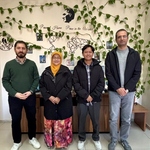 Universitas Negeri Malang’tan Koordinatörlüğümüze Ziyaret