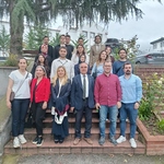 Özel Hukuk Anabilim Dalı Lisansüstü Öğrencileri İçin Oryantasyon Programı Düzenledi