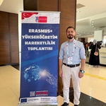 “Erasmus+ Yükseköğretim KA 131 Hareketlilik Proje Yönetimi” Toplantısına Katılım