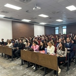 Hukuk Fakültesi Öğrencilerine Yönelik Oryantasyon Programı Gerçekleştirildi