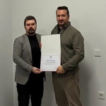 Siyasal Bilgiler Fakültesi Öğretim Elemanlarına Dış İlişkiler Kurum Koordinatörlüğü Tanıtım ve Bilgilendirme Toplantısı Gerçekleştirildi