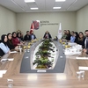Trabzon üniversitesi