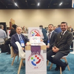 NAFSA 2026 - Uluslararası Eğitimciler Birliği Konferansı ve Fuarı’na Katılım