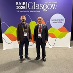 Trabzon Üniversitesi, EAIE 2026 Glasgow’da Uluslararasılaşma Adımlarını Güçlendirdi