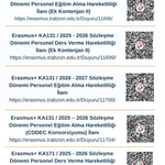 Trabzon üniversitesi